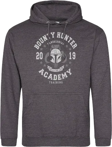 Bounty Hunter Academy 19