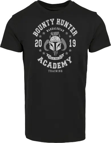Bounty Hunter Academy 19