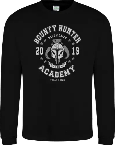 Bounty Hunter Academy 19