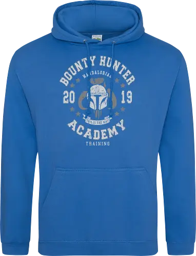 Bounty Hunter Academy 19