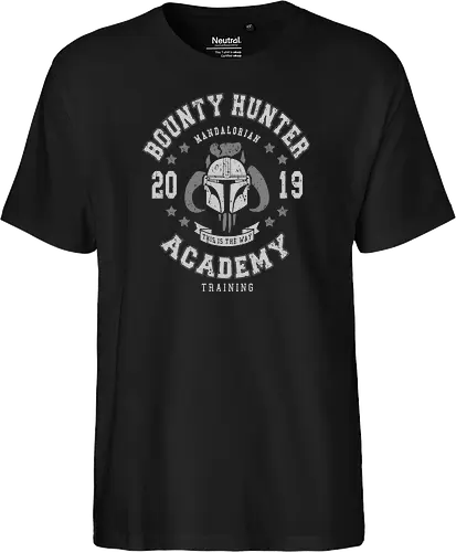 Bounty Hunter Academy 19
