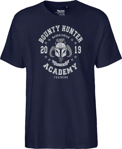 Bounty Hunter Academy 19
