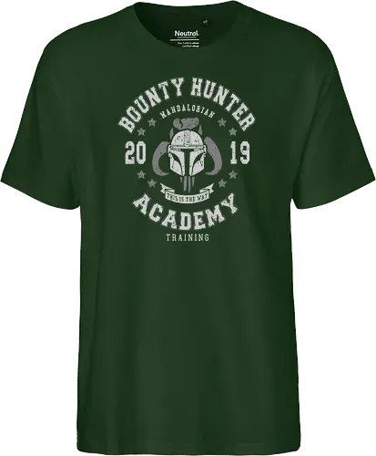 Bounty Hunter Academy 19