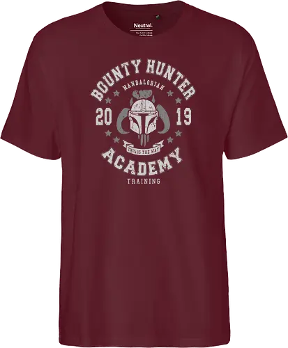 Bounty Hunter Academy 19