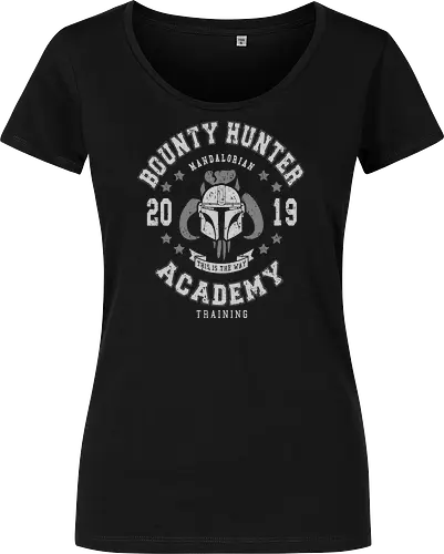 Bounty Hunter Academy 19