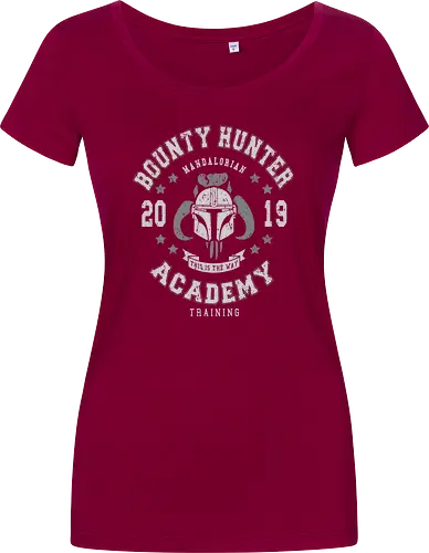 Bounty Hunter Academy 19