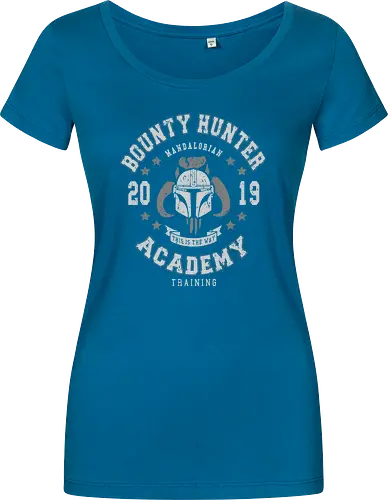 Bounty Hunter Academy 19