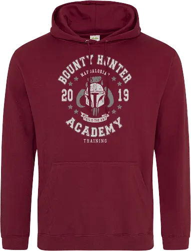 Bounty Hunter Academy 19