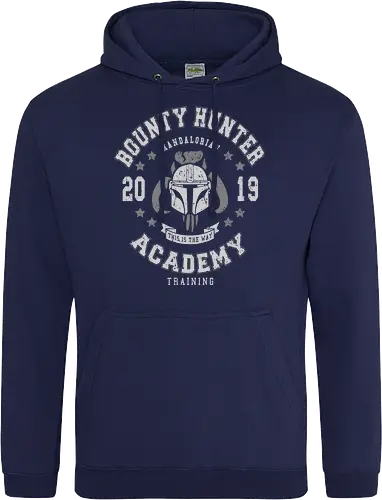 Bounty Hunter Academy 19