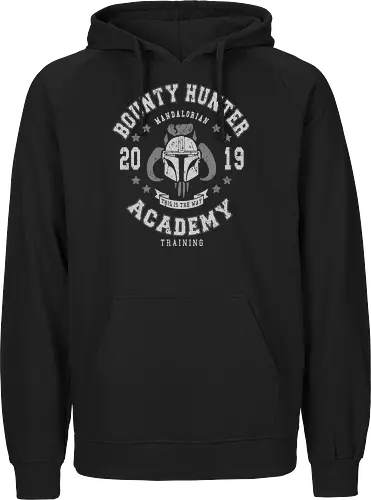 Bounty Hunter Academy 19