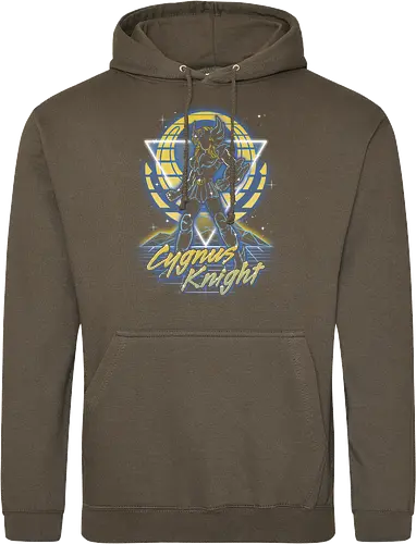 Retro Cygnus Knight