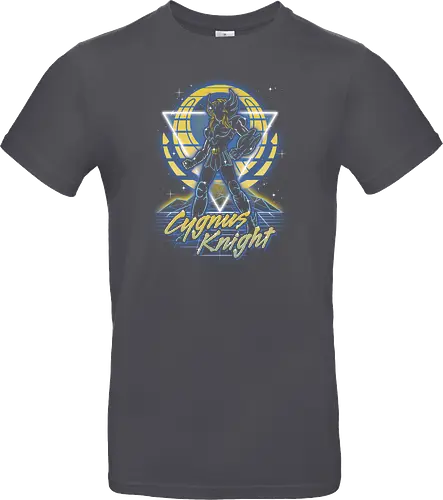 Retro Cygnus Knight