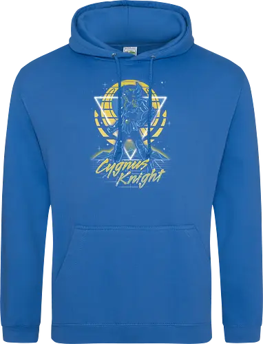 Retro Cygnus Knight