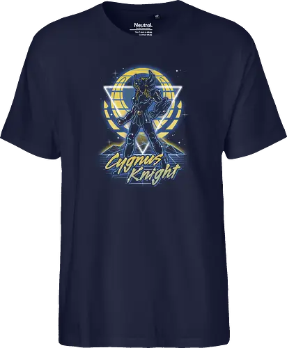 Retro Cygnus Knight