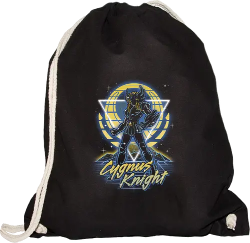 Retro Cygnus Knight