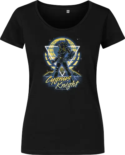 Retro Cygnus Knight
