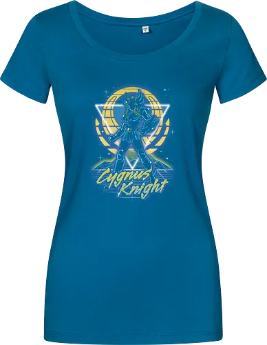 Retro Cygnus Knight