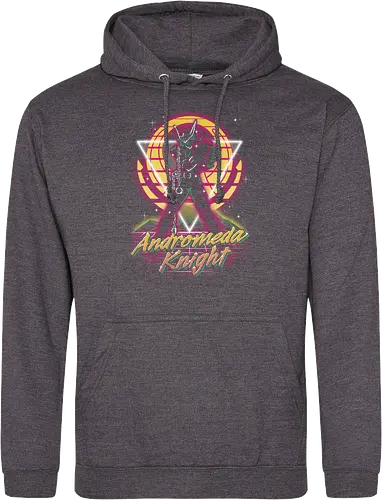 Retro Andromeda Knight