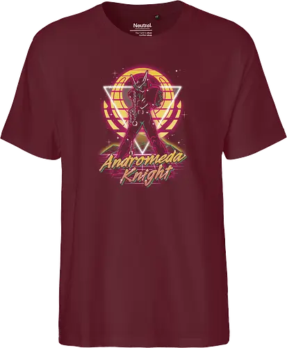 Retro Andromeda Knight