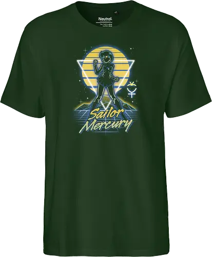 Retro Mercury Guardian
