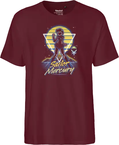 Retro Mercury Guardian