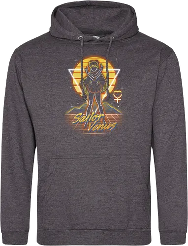 Retro Venus Guardian