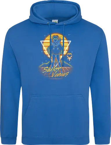 Retro Venus Guardian