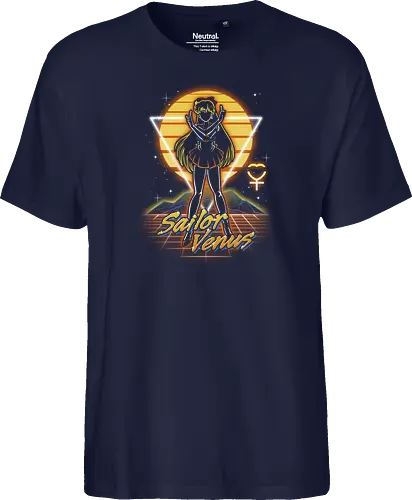 Retro Venus Guardian