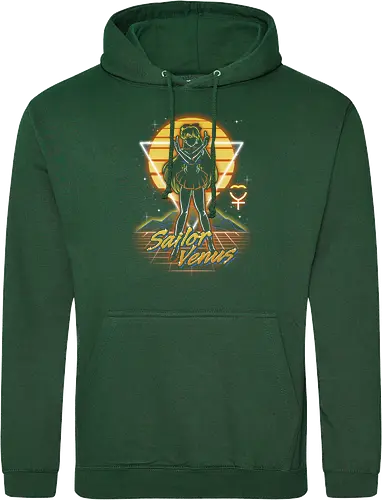Retro Venus Guardian