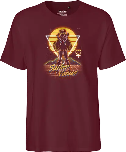 Retro Venus Guardian