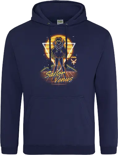 Retro Venus Guardian