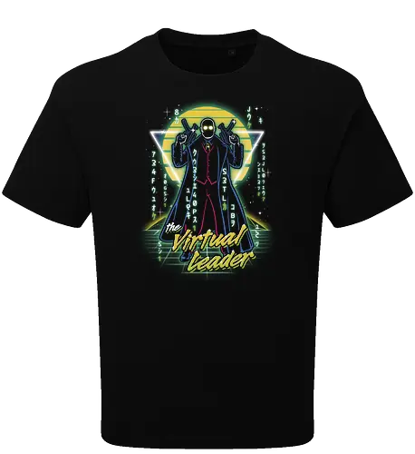 Retro Virtual Leader