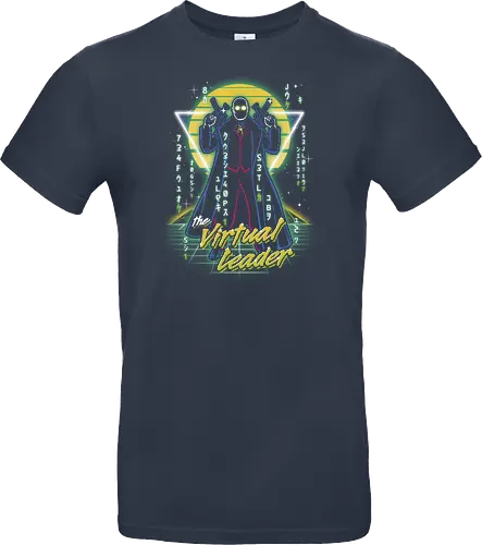 Retro Virtual Leader