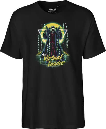 Retro Virtual Leader
