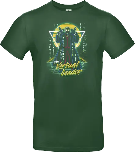 Retro Virtual Leader