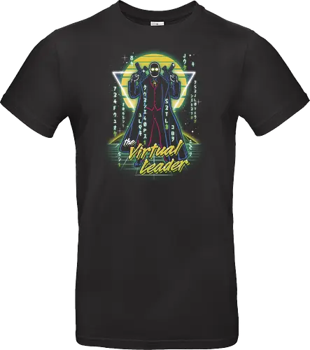Retro Virtual Leader