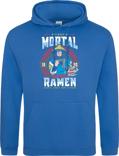 Mortal Ramen