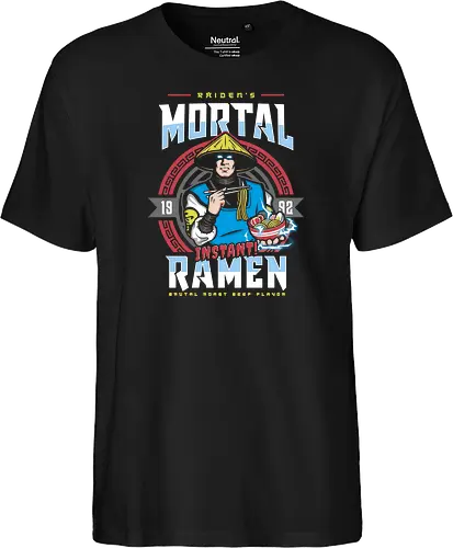 Mortal Ramen
