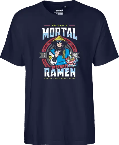 Mortal Ramen