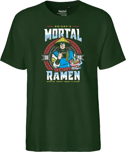 Mortal Ramen