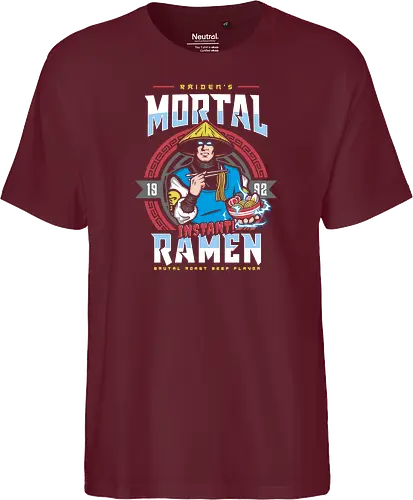 Mortal Ramen
