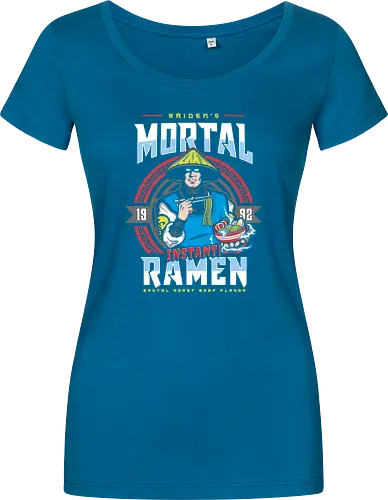 Mortal Ramen