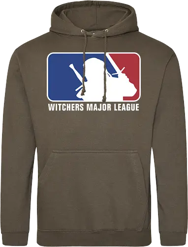 Witchers Major League