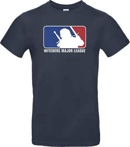 Witchers Major League