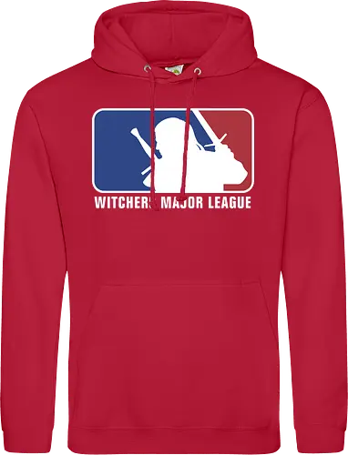 Witchers Major League