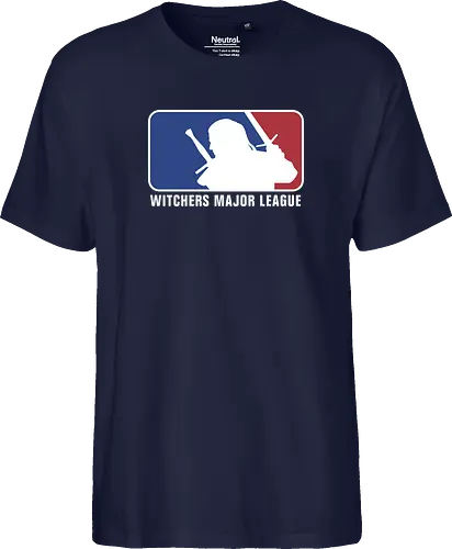 Witchers Major League
