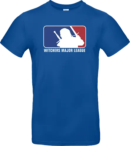 Witchers Major League