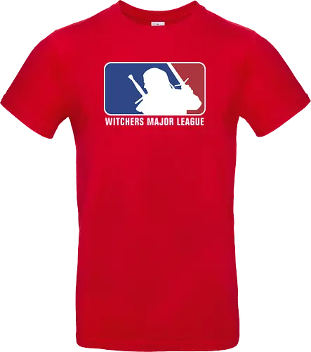 Witchers Major League