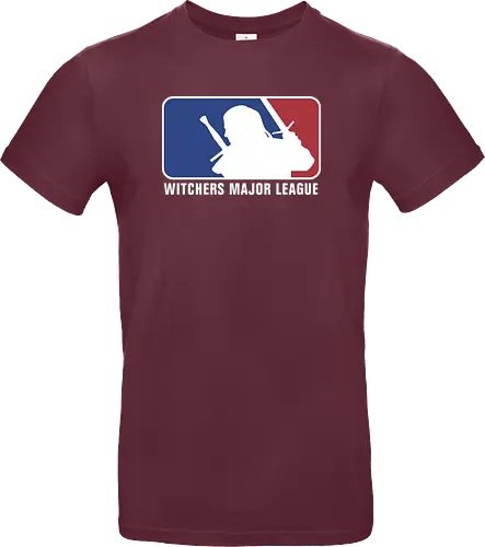 Witchers Major League