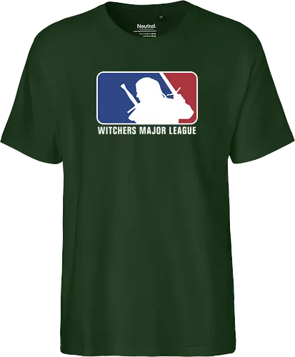 Witchers Major League